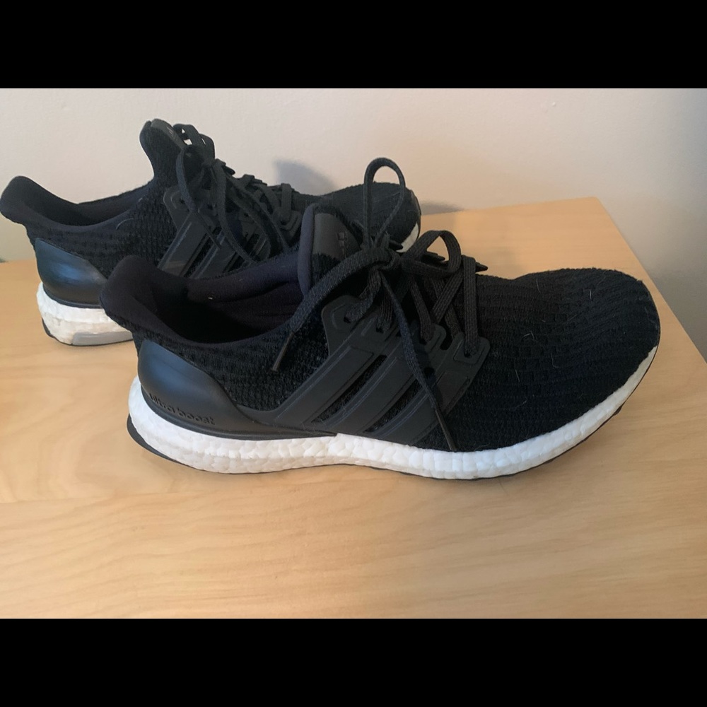 Adidas Woman’s Ultraboost